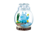 Re-Ment Pikmin Terrarium Collection 2