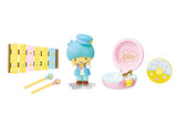 Re-Ment Sanrio Little Twin Stars Pastel Sweets Room