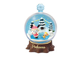 Re-Ment Pochacco Terrarium Collection Detour Memories