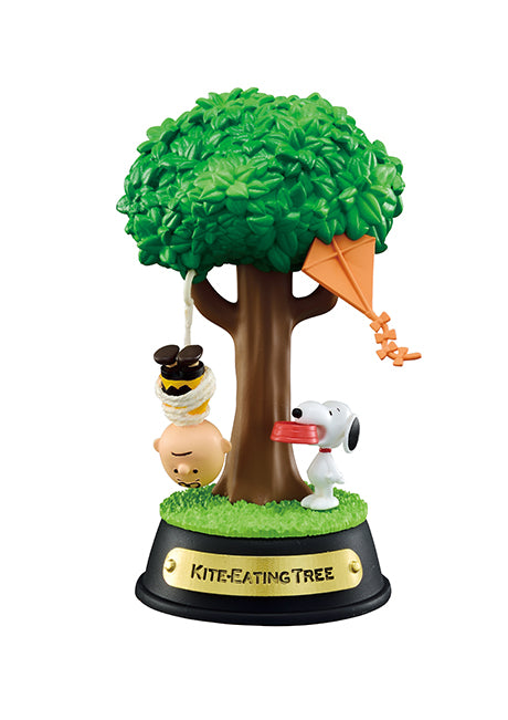 Re-Ment Snoopy Swing Ornament Series Blind Box Figure Decoration