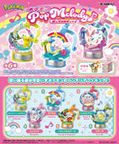 Re-Ment Pokémon Pop Melody