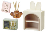 Re-Ment Miffy Sweet Home Time