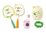 Re-Ment Sumikkogurashi Picnic Series