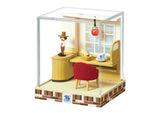 Re-Ment Komeda Coffee Shop Terrarium Collection.