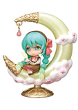 Re-Ment Hatsune Miku Series A Tale of the Sparkling Night Sky