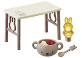 Re-Ment Miffy Sweet Home Time