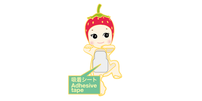  Dreams Sonny Angel Hippers Harvest Series
