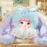 Top Toy Nommi Baby Sweetheart Bunny Plush Blind Boxes