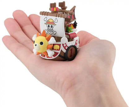 One Piece Grand Line Collection Yuracolle Series Blind Box