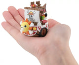 One Piece Grand Line Collection Yuracolle Series Blind Box