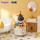 Funism Alexander the Fat Tiger Roaring Love Series 2 Series Epic Filial Fail