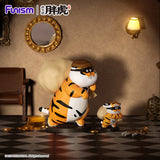 Funism Alexander the Fat Tiger Roaring Love Series 2 Series Epic Filial Fail