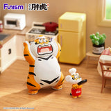 Funism Alexander the Fat Tiger Roaring Love Series 2 Series Epic Filial Fail