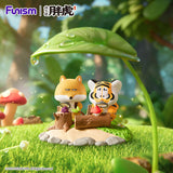 FUNISM Alexander The Fat Tiger Little Tiger and His Companions Series