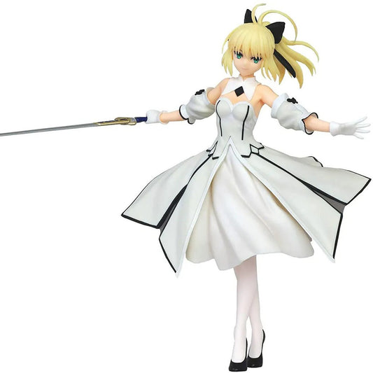 Sega: SPM Fate Grand Order- Altria Pendragon