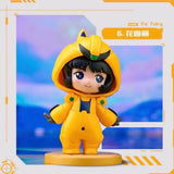 Gundamn Mobile Suit Universal Century Pyjamas Series