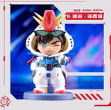 Gundamn Mobile Suit Universal Century Pyjamas Series