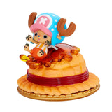One Piece Paldolce Collection