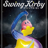 Re-Ment Swing Kirby Series