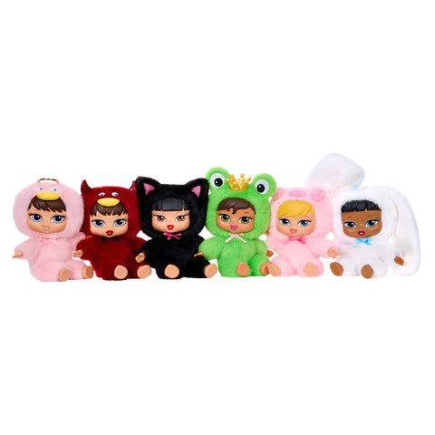 TOP TOY Sanrio Characters Wonderful Dharma Gashapon Machine