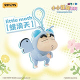 52TOYS Crayon Shin-Chan Flapping Wings Blind Box Series