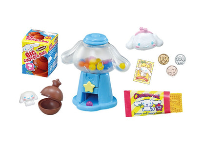 Re-Ment Cinnamoroll Market 