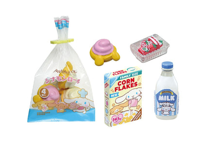 Re-Ment Cinnamoroll Market 