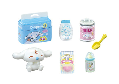 Re-Ment Cinnamoroll Market 