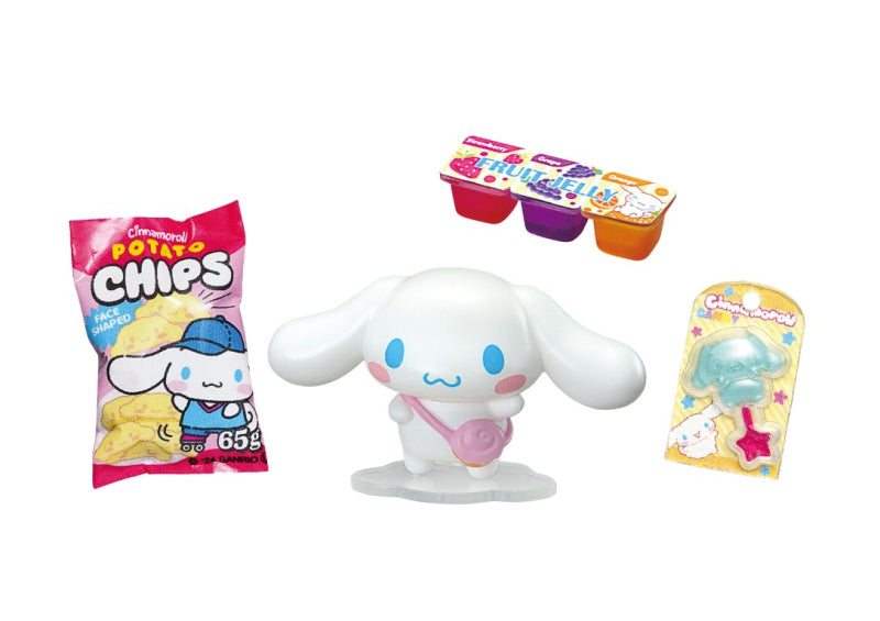 Re-Ment Cinnamoroll Market 