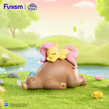 FUNISM My Little Pony Sweet Diary Series Blind Box Collection.