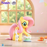 FUNISM My Little Pony Sweet Diary Series Blind Box Collection.