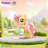 FUNISM My Little Pony Sweet Diary Series Blind Box Collection.