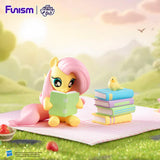 FUNISM My Little Pony Sweet Diary Series Blind Box Collection.