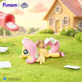 FUNISM My Little Pony Sweet Diary Series Blind Box Collection.