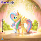 FUNISM My Little Pony Sweet Diary Series Blind Box Collection.