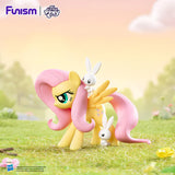 FUNISM My Little Pony Sweet Diary Series Blind Box Collection.