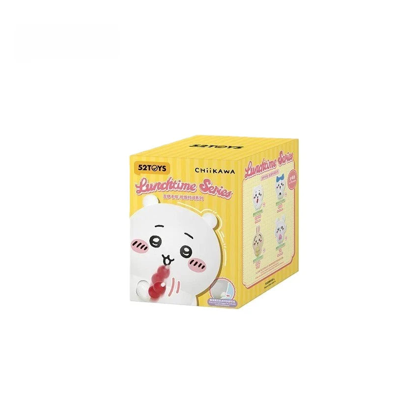 52TOYS Chiikawa Lunchtime Series – NEKO STOP