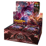 CookieRun: Braverse - The Dark Enchantress War