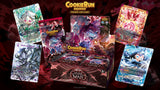 CookieRun: Braverse - The Dark Enchantress War