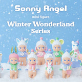Dreams Sonny Angel Winter Wonderland series 2023