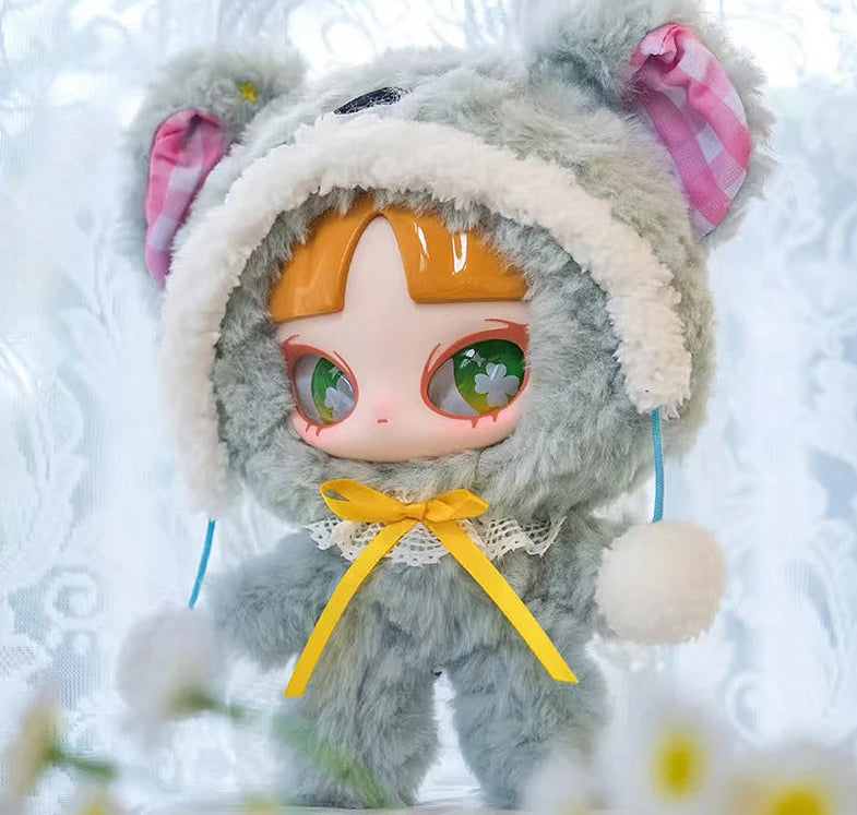INN'S Crossing Spring Plush Blind Box