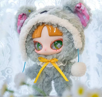 INN'S Crossing Spring Plush Blind Box