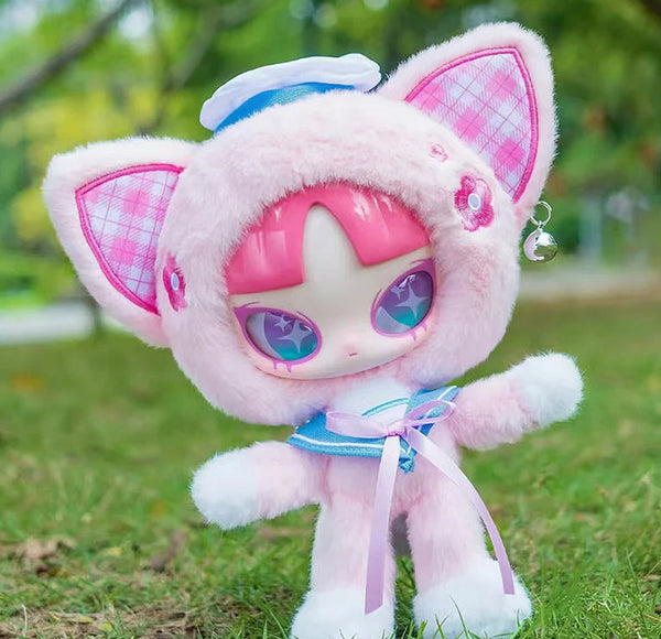 Inns Crossing Spring Secret INN'S Crossing Spring Plush Blind Box – NEKO STOP