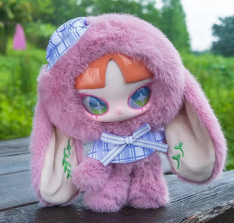 INN'S Crossing Spring Plush Blind Box