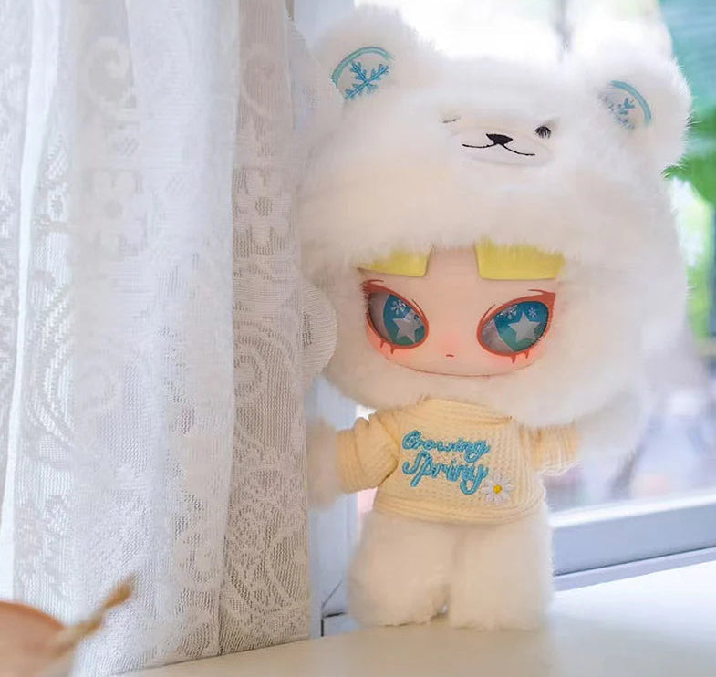 INN'S Crossing Spring Plush Blind Box