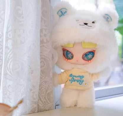 INN'S Crossing Spring Plush Blind Box
