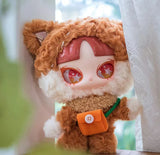 INN'S Crossing Spring Plush Blind Box