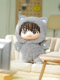Jujutsu Kaisen Cat Ear Plush
