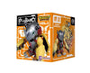 Bandai PlaBako Digimon Adventure Vol. 1 Model Kit.