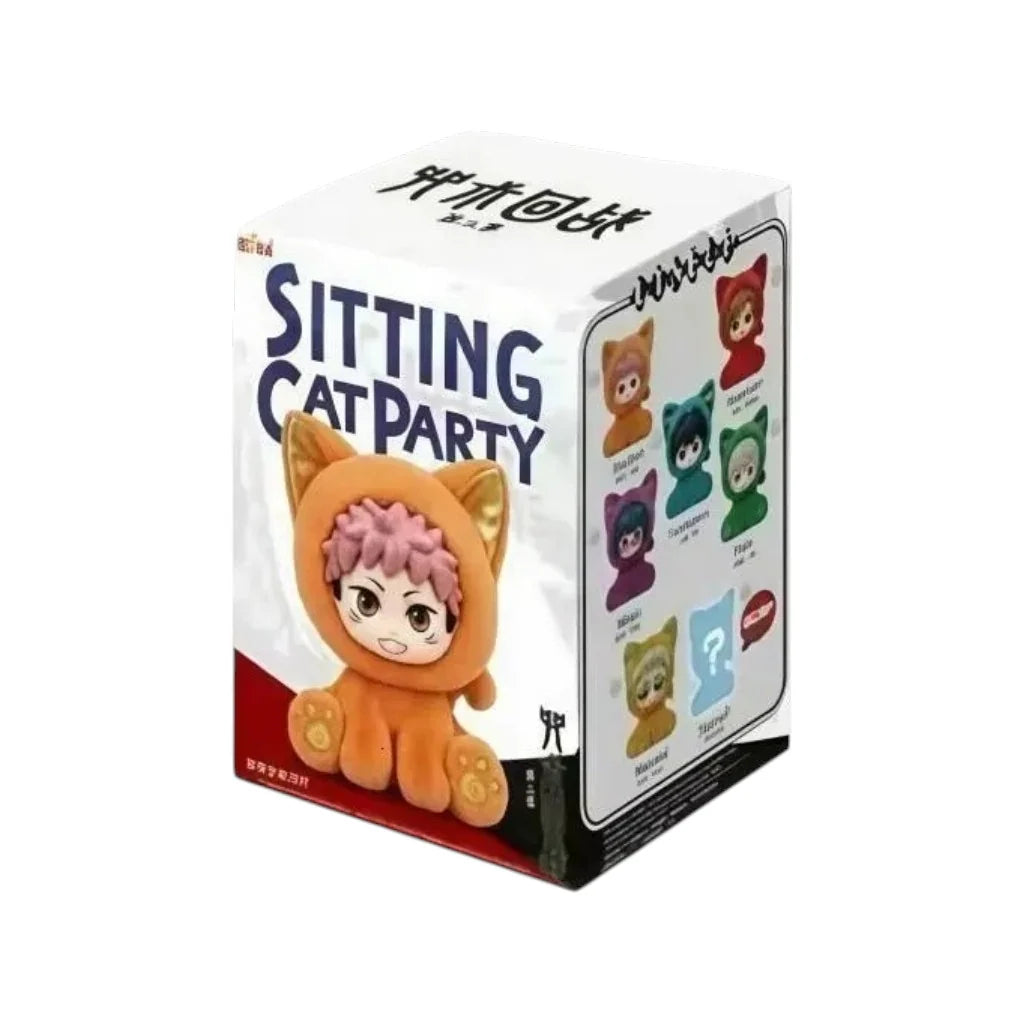 Blind Box